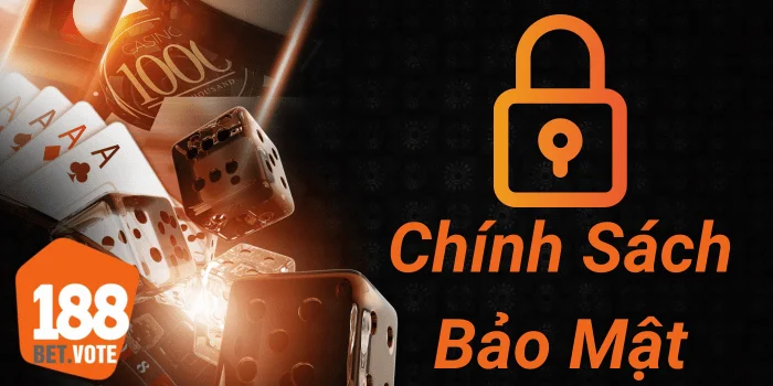 Chính Sách Bảo Mật 188Bet Cần Biết 1 Chính sách bảo mật 188bet.wales